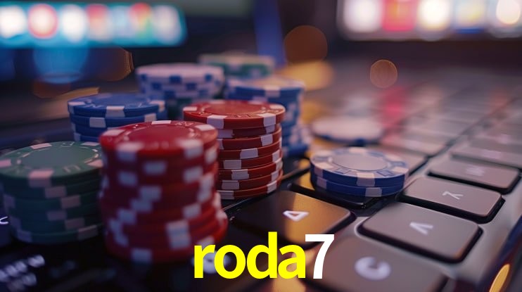 roda7 - cassino ao vivo